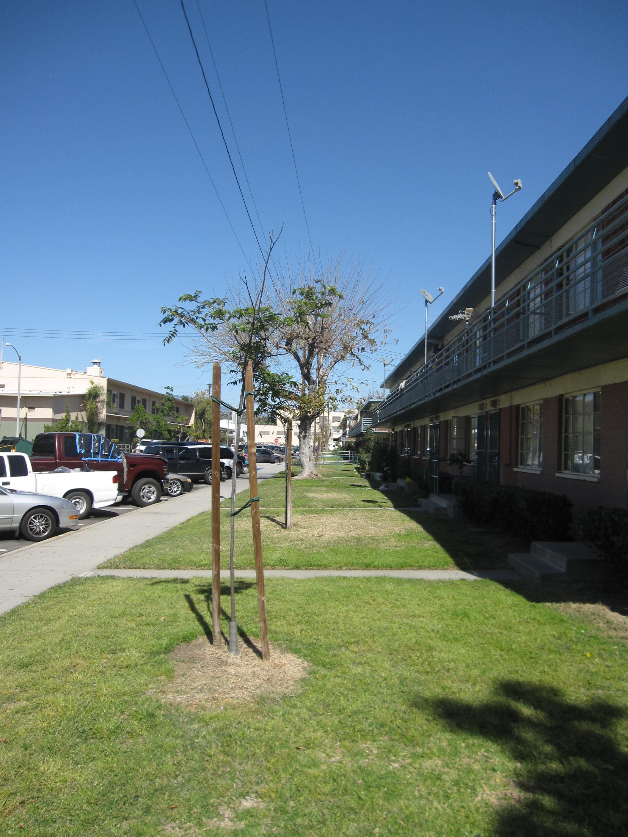 Historic Places Los Angeles - Resource Report