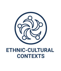 Ethnic-Cultural Contexts icon and link